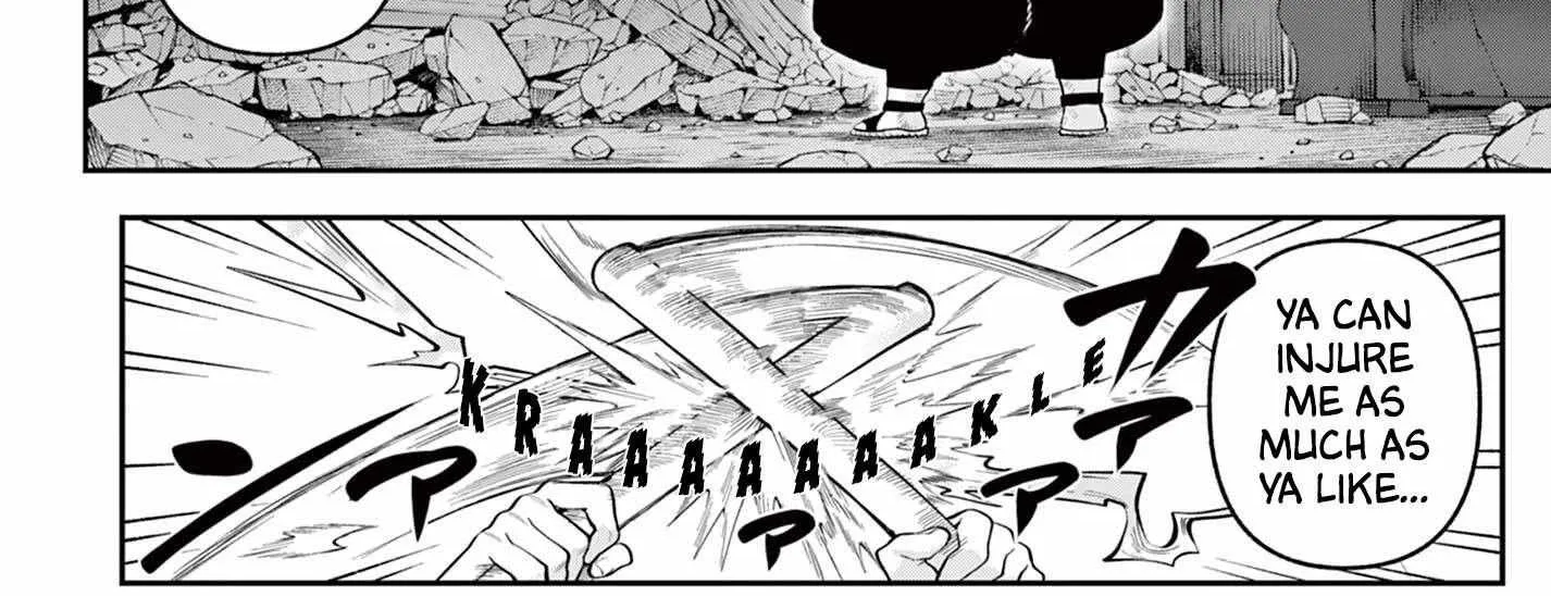 KaguRai: Kagura to Raito Chapter 21 page 25 - 