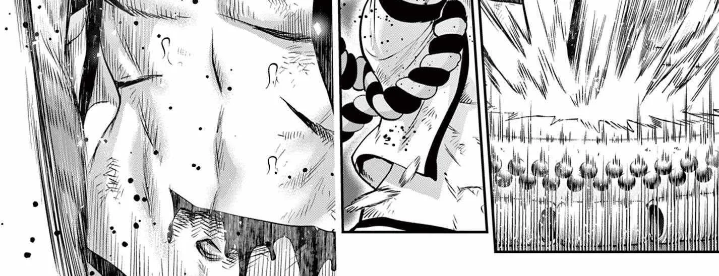 KaguRai: Kagura to Raito Chapter 21 page 33 - 