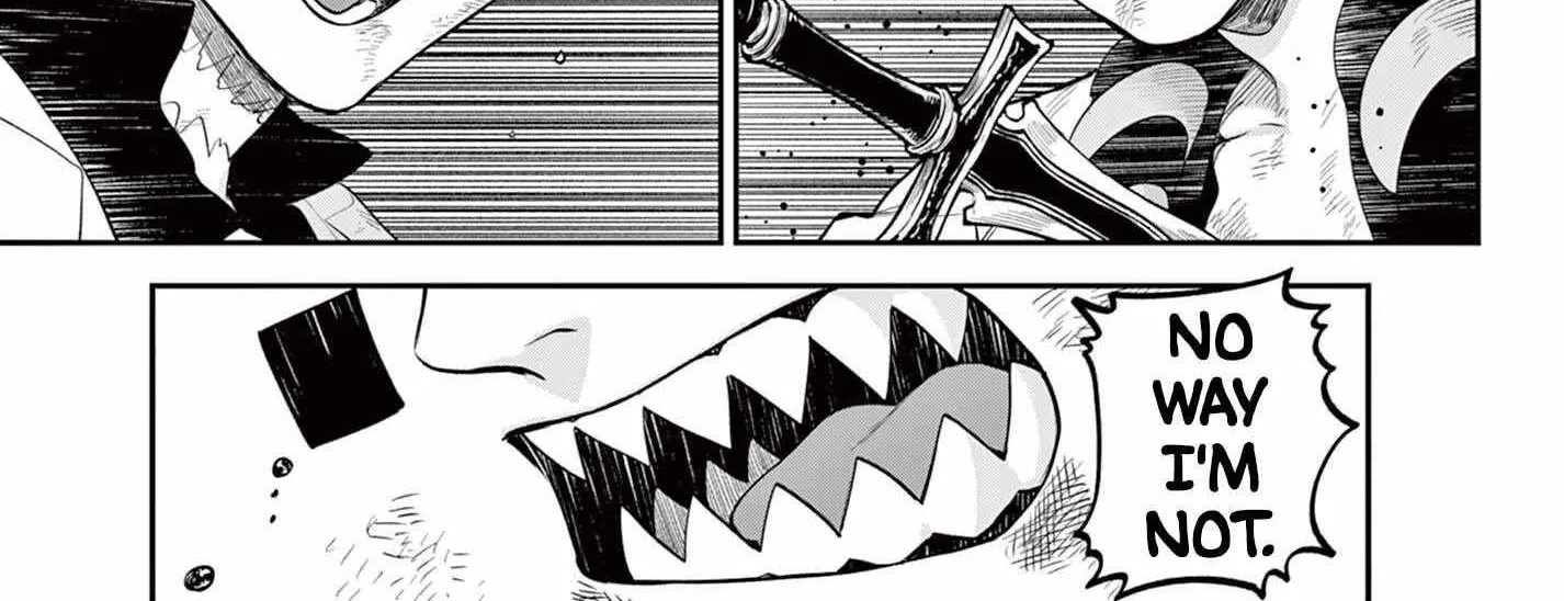 KaguRai: Kagura to Raito Chapter 21 page 35 - 