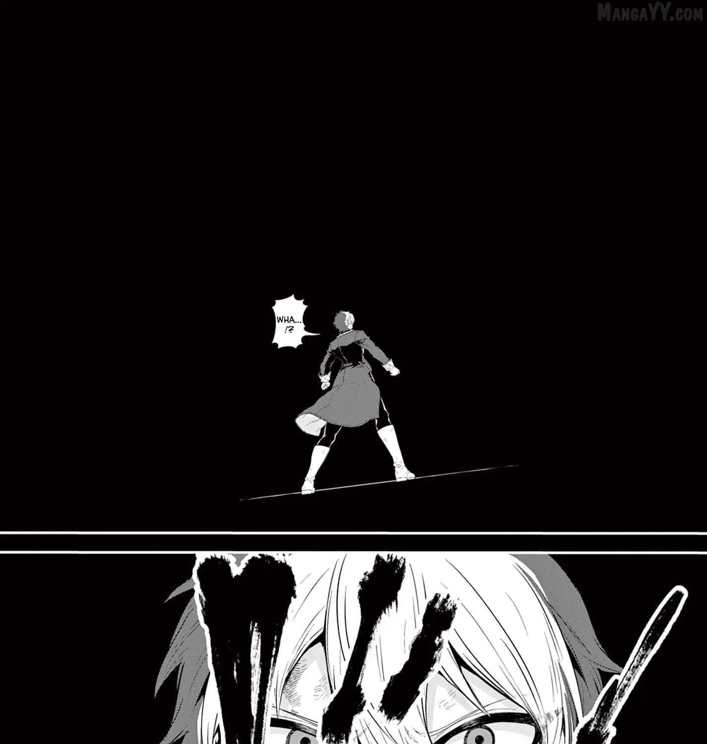 KaguRai: Kagura to Raito Chapter 21 page 38 - 