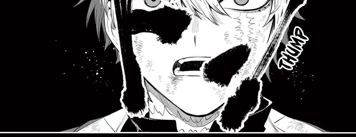 KaguRai: Kagura to Raito Chapter 21 page 39 - 