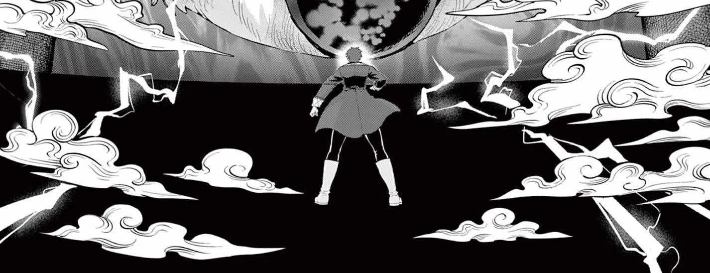 KaguRai: Kagura to Raito Chapter 21 page 41 - 