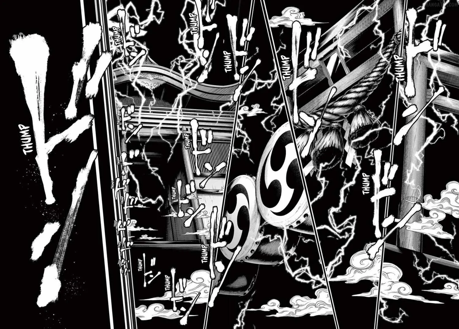 KaguRai: Kagura to Raito Chapter 21 page 44 - 