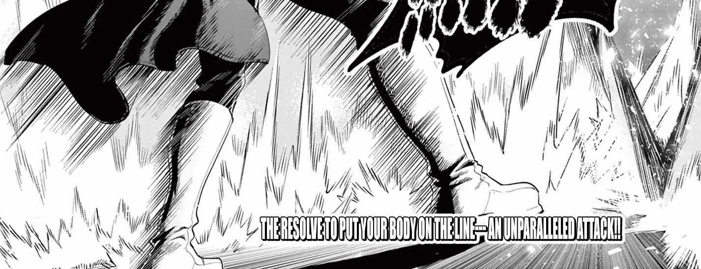 KaguRai: Kagura to Raito Chapter 21 page 49 - 