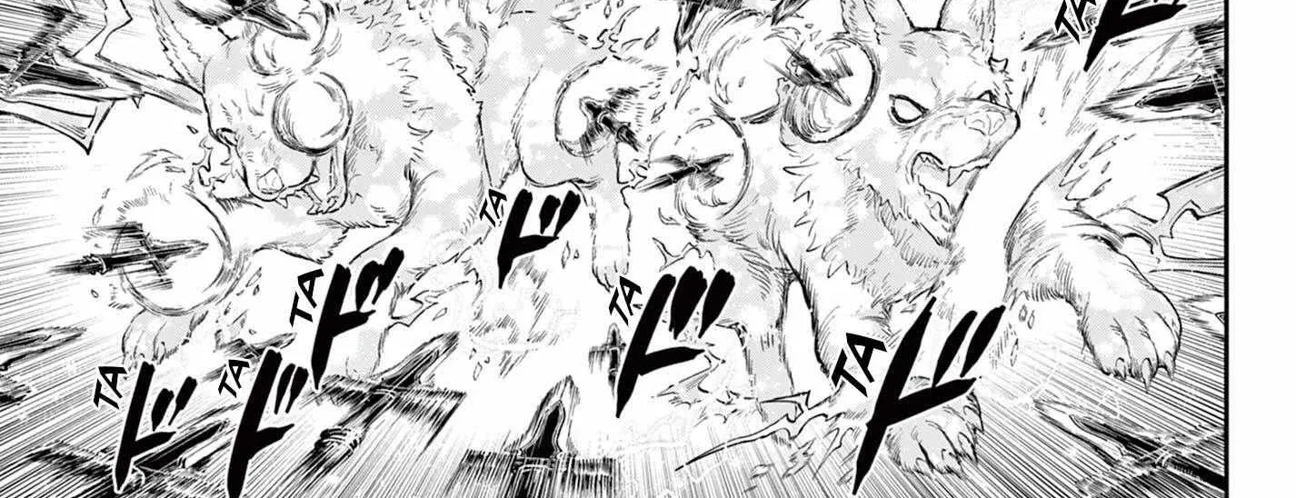 KaguRai: Kagura to Raito Chapter 21 page 7 - 