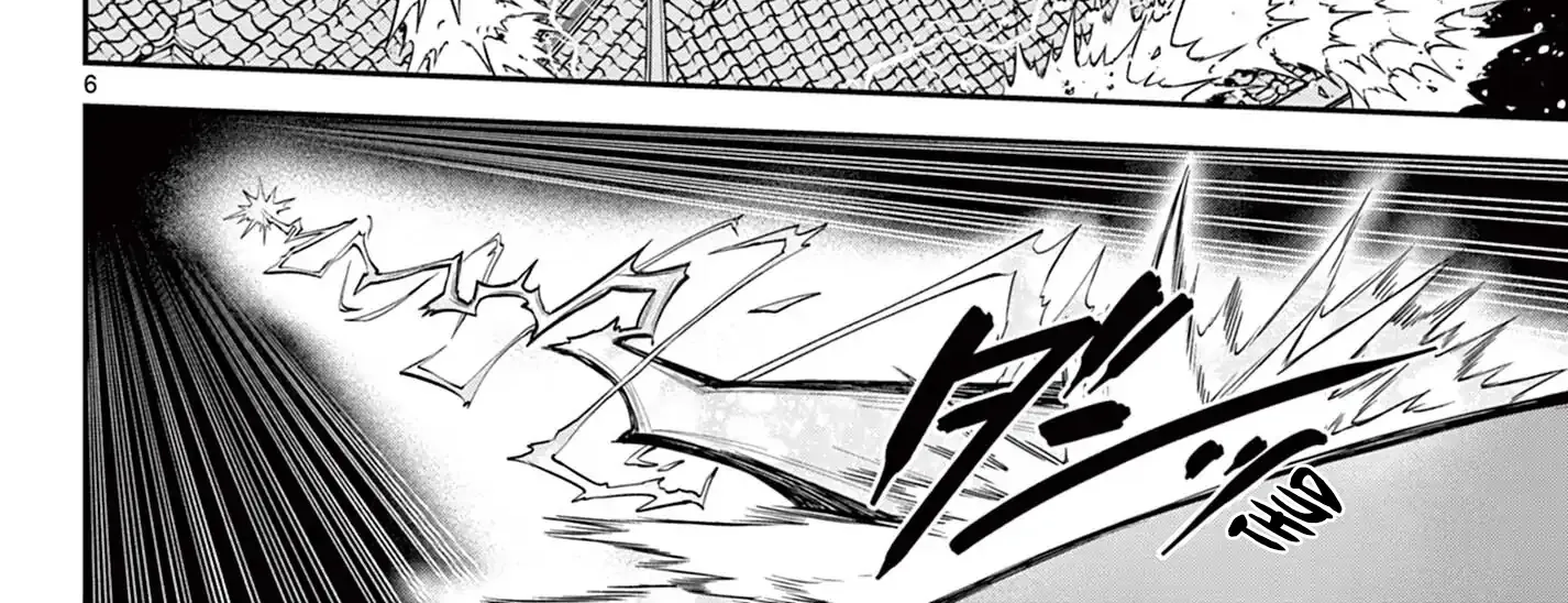 KaguRai: Kagura to Raito Chapter 22 page 13 - 