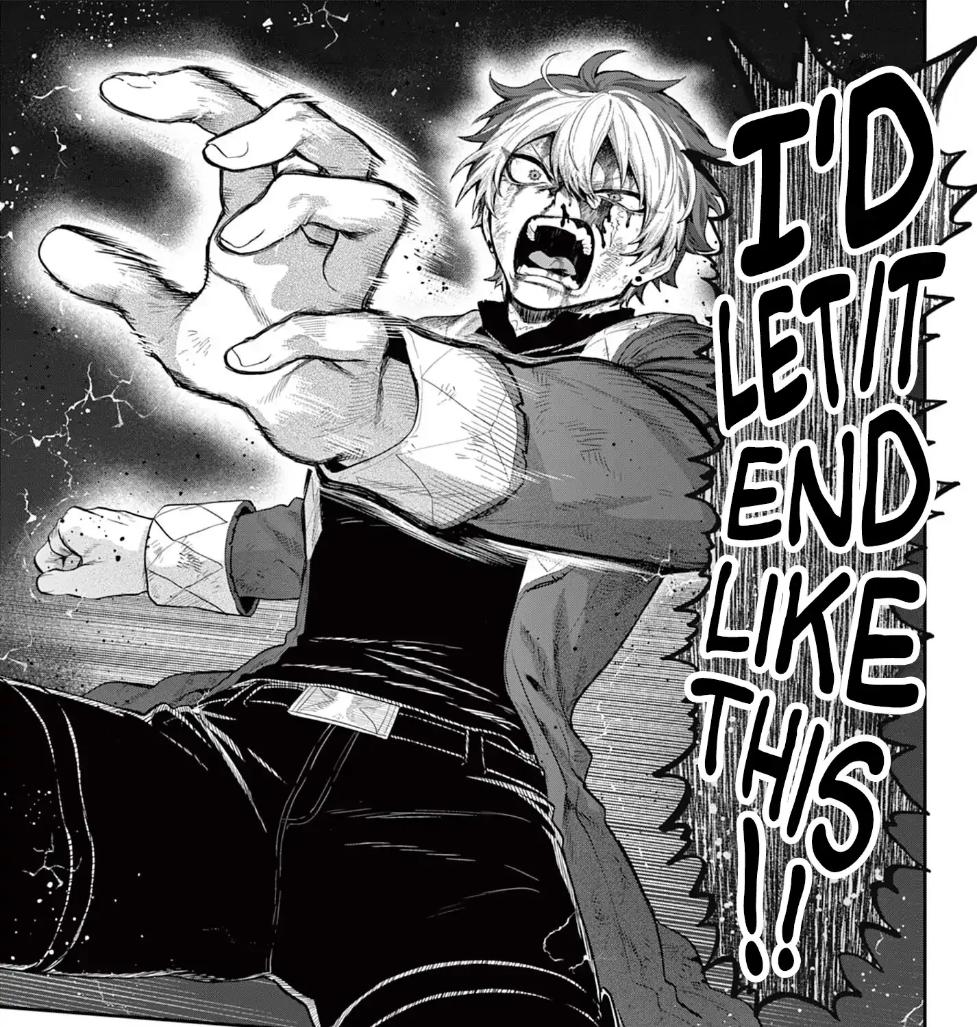 KaguRai: Kagura to Raito Chapter 22 page 18 - 