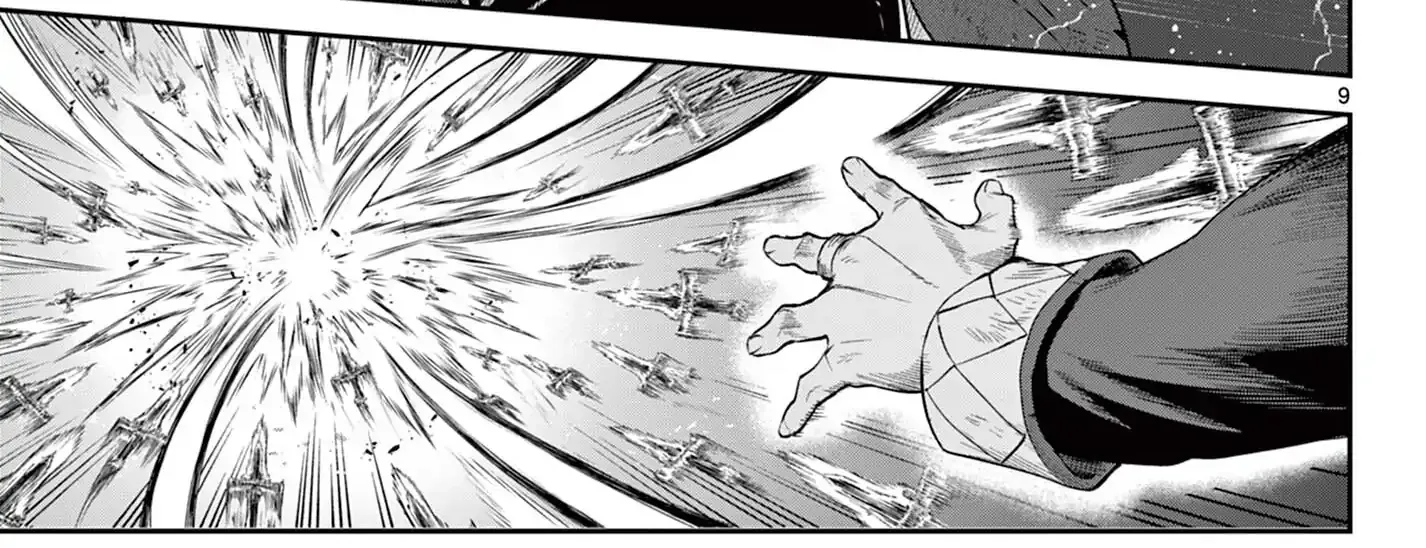 KaguRai: Kagura to Raito Chapter 22 page 19 - 