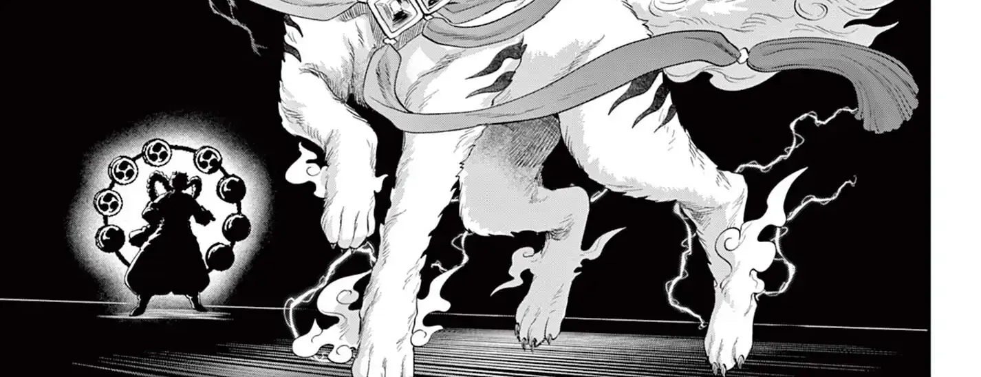 KaguRai: Kagura to Raito Chapter 22 page 23 - 