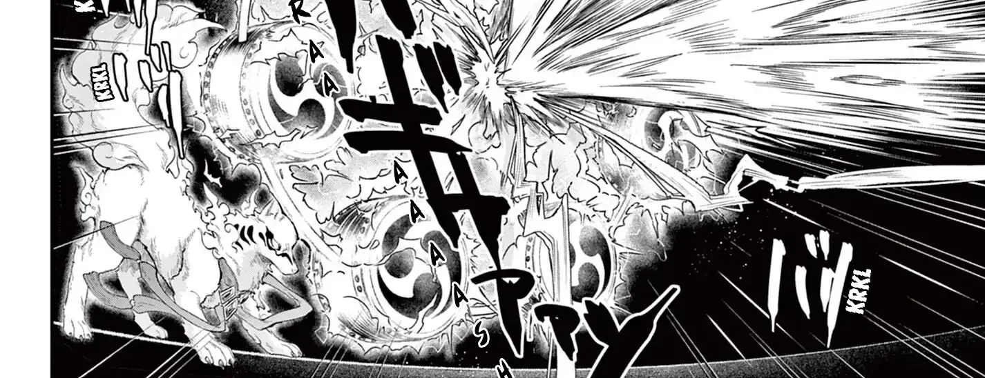 KaguRai: Kagura to Raito Chapter 22 page 25 - 