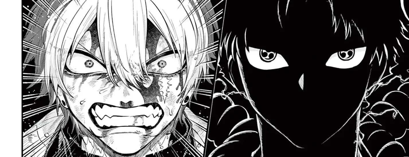 KaguRai: Kagura to Raito Chapter 22 page 29 - 