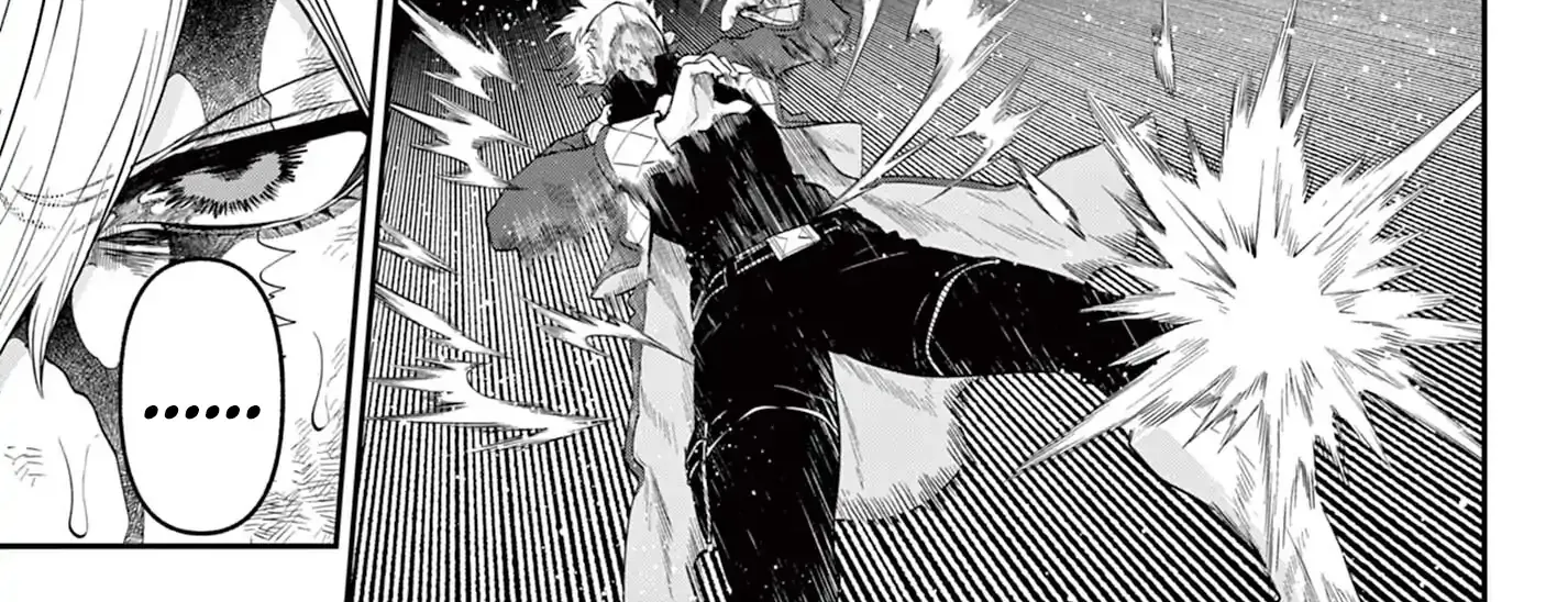 KaguRai: Kagura to Raito Chapter 22 page 31 - 
