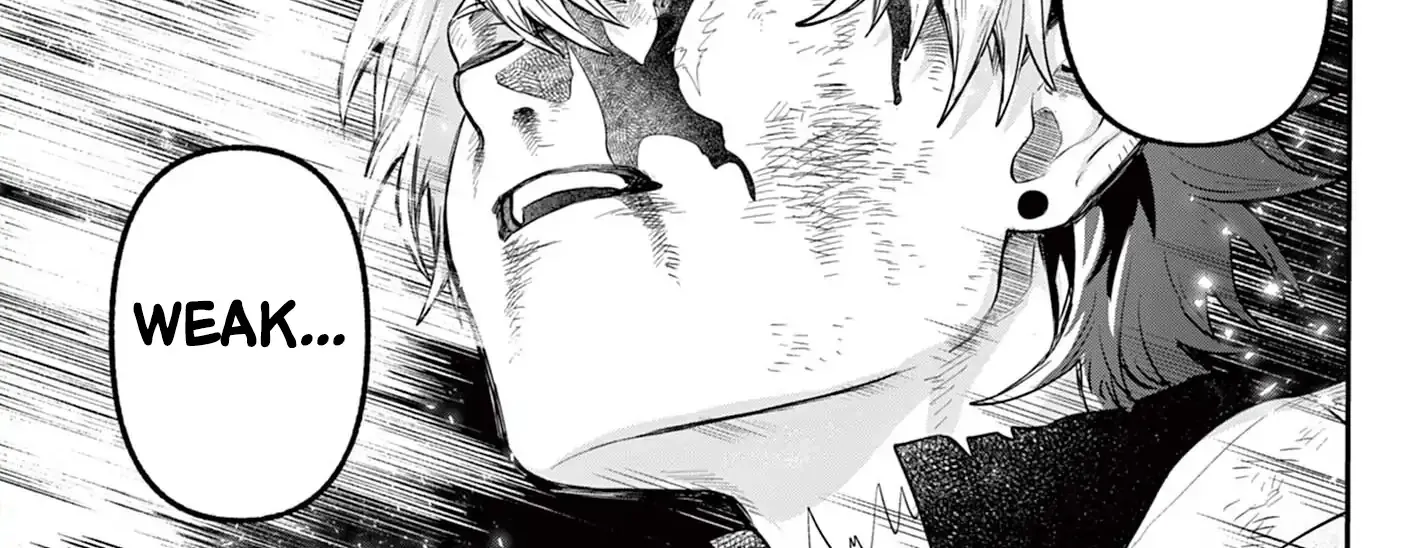 KaguRai: Kagura to Raito Chapter 22 page 35 - 