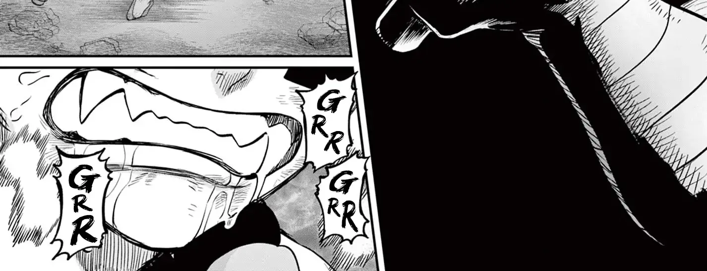 KaguRai: Kagura to Raito Chapter 22 page 39 - 