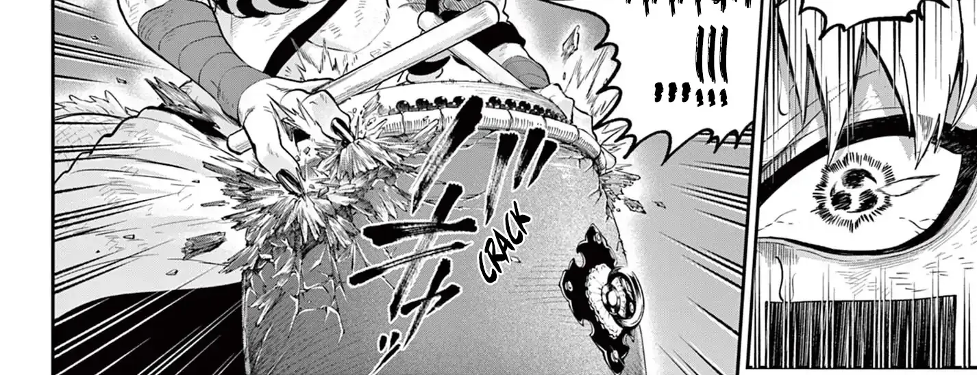 KaguRai: Kagura to Raito Chapter 22 page 41 - 