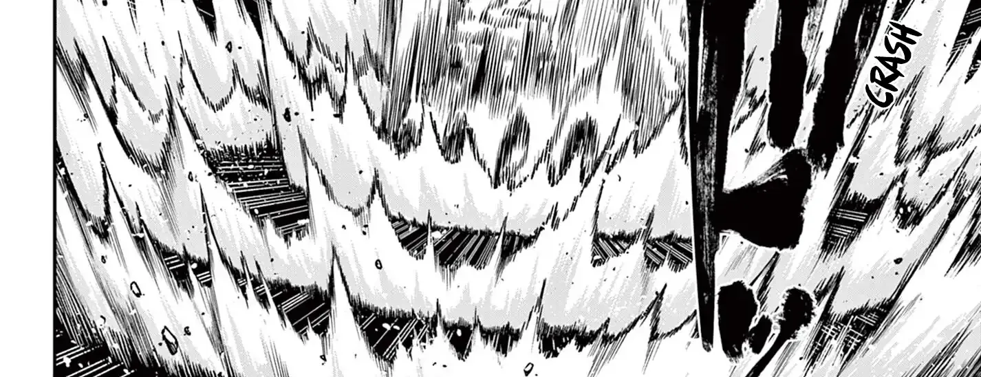 KaguRai: Kagura to Raito Chapter 22 page 9 - 