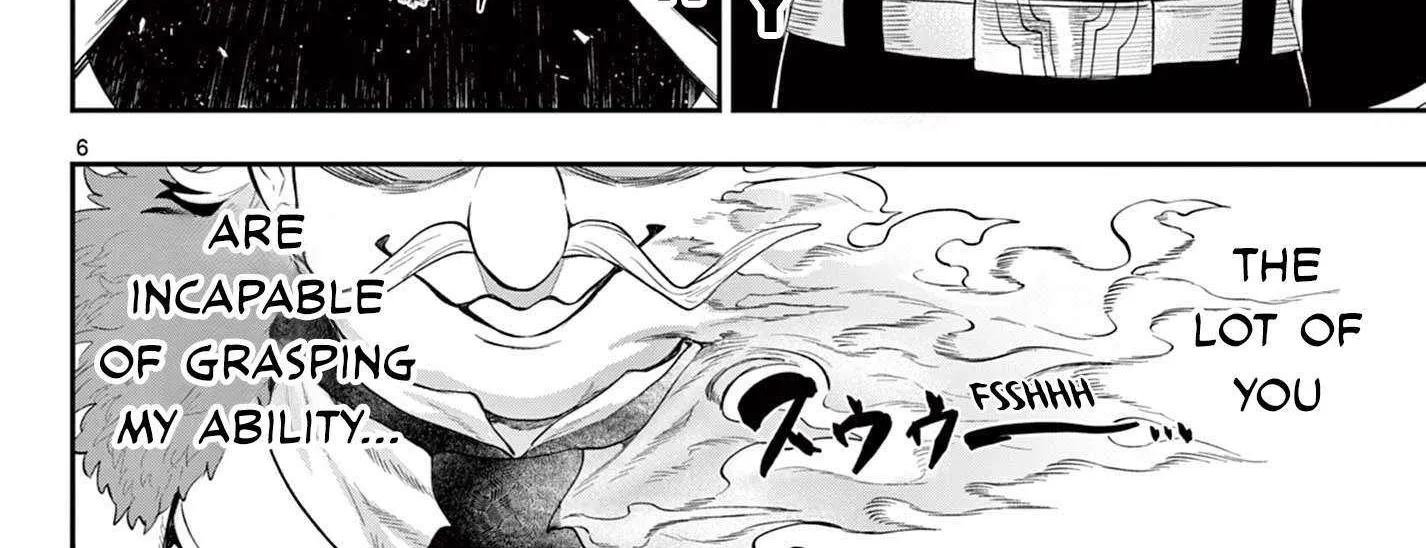 KaguRai: Kagura to Raito Chapter 23 page 13 - 