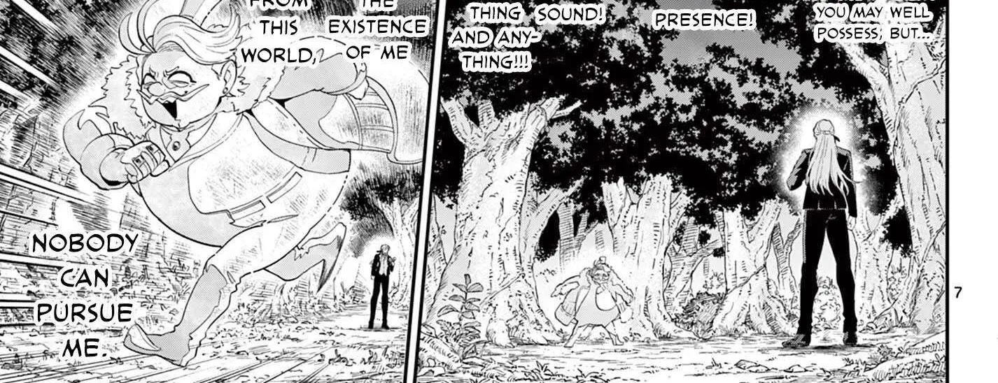 KaguRai: Kagura to Raito Chapter 23 page 15 - 