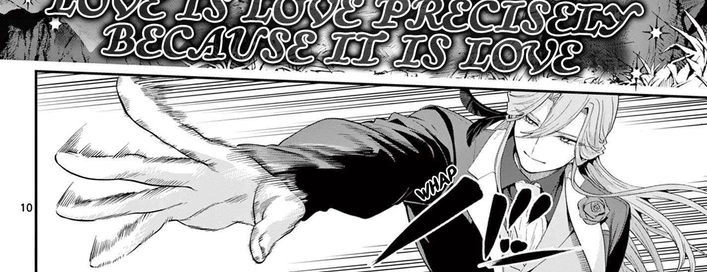 KaguRai: Kagura to Raito Chapter 23 page 21 - 