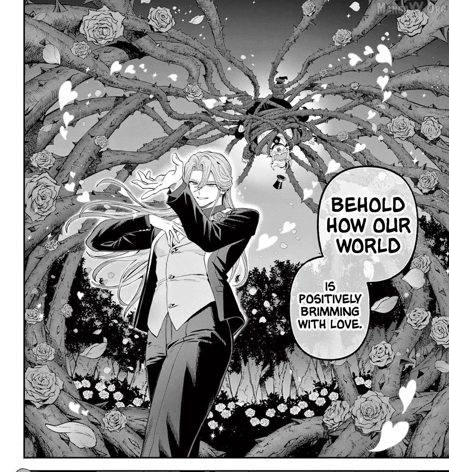 KaguRai: Kagura to Raito Chapter 23 page 24 - 