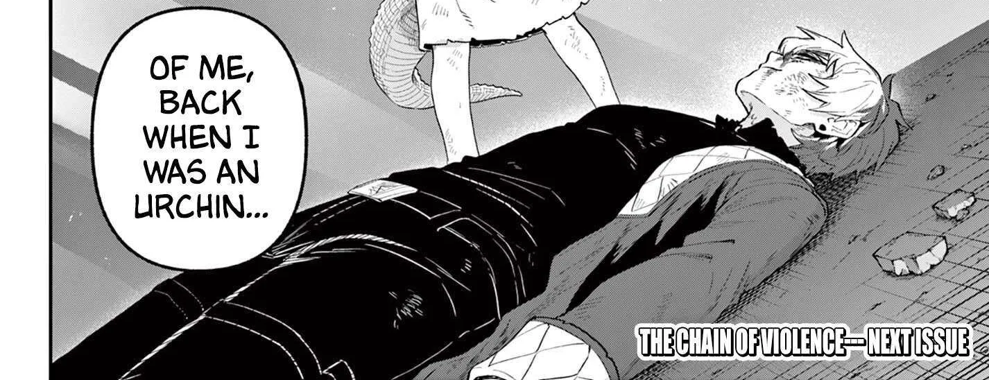 KaguRai: Kagura to Raito Chapter 23 page 37 - 