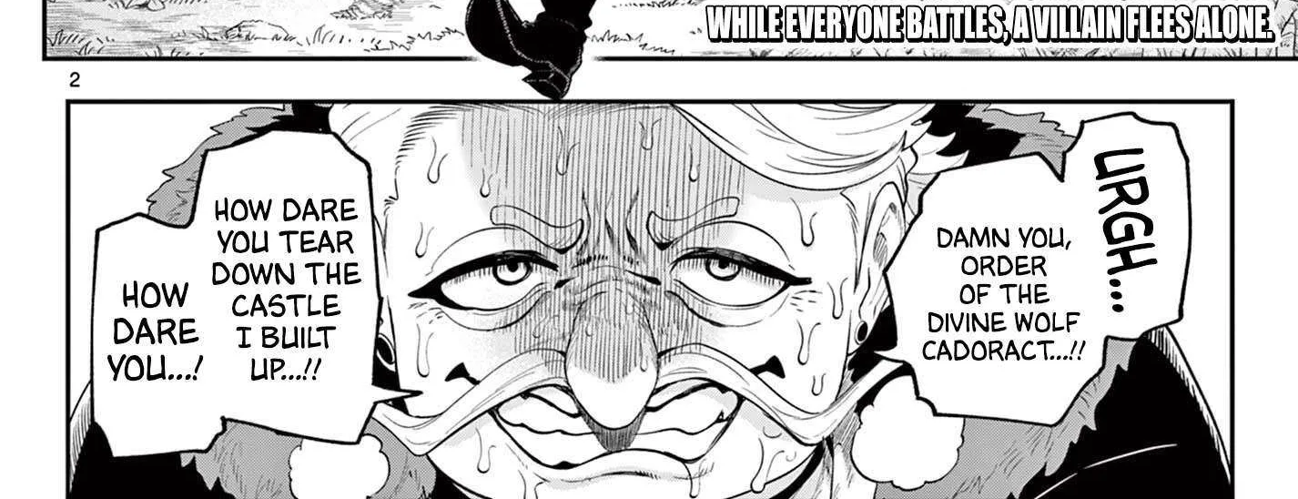 KaguRai: Kagura to Raito Chapter 23 page 5 - 
