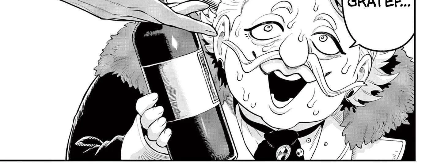 KaguRai: Kagura to Raito Chapter 23 page 7 - 