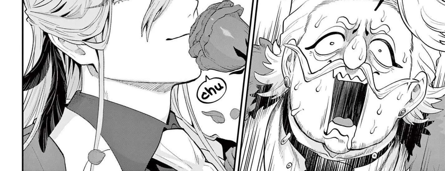 KaguRai: Kagura to Raito Chapter 23 page 9 - 