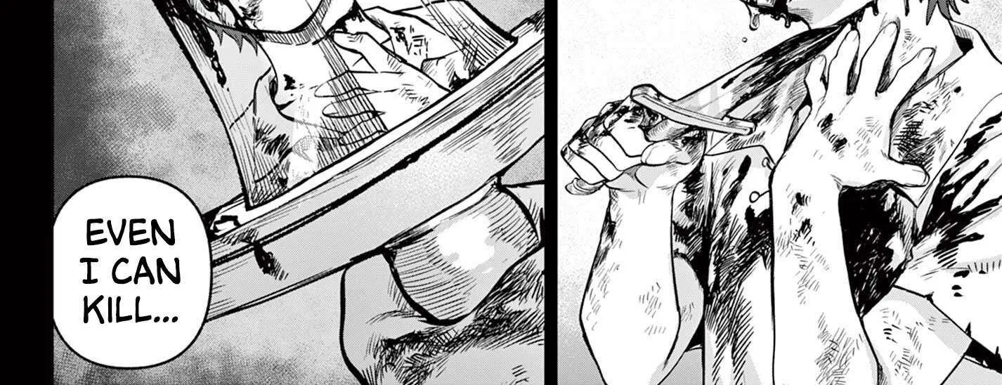 KaguRai: Kagura to Raito Chapter 24 page 24 - 