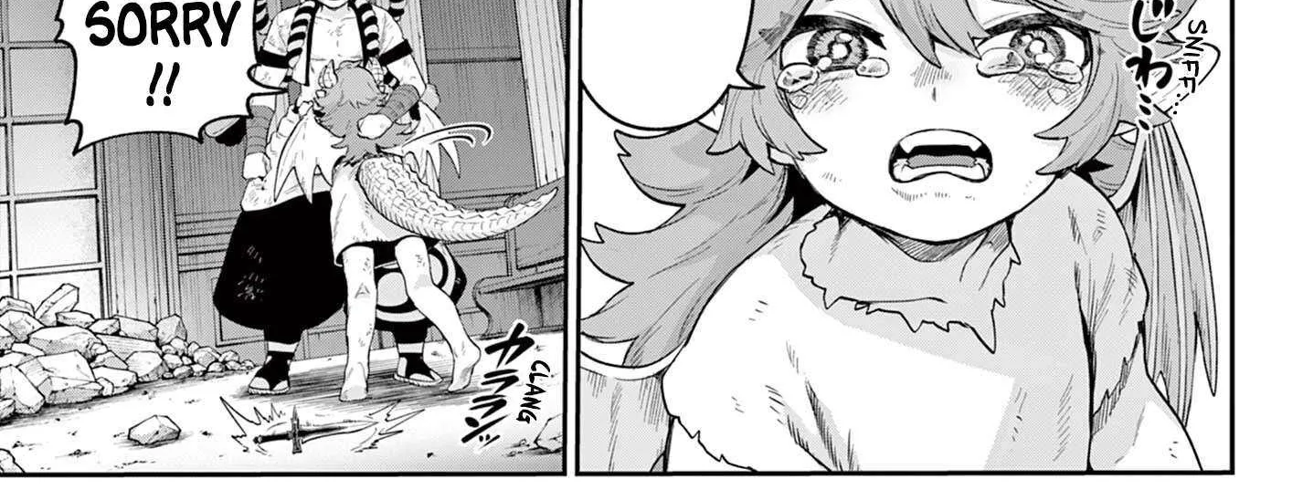 KaguRai: Kagura to Raito Chapter 24 page 38 - 