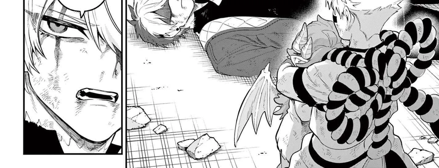 KaguRai: Kagura to Raito Chapter 24 page 40 - 