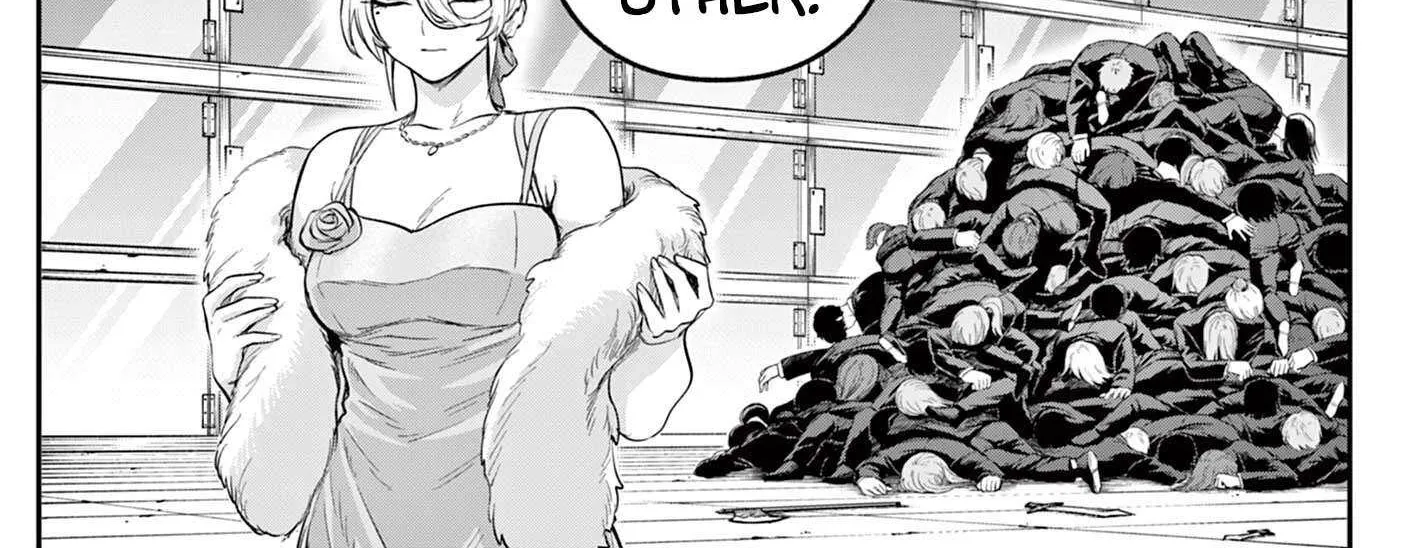 KaguRai: Kagura to Raito Chapter 24 page 42 - 