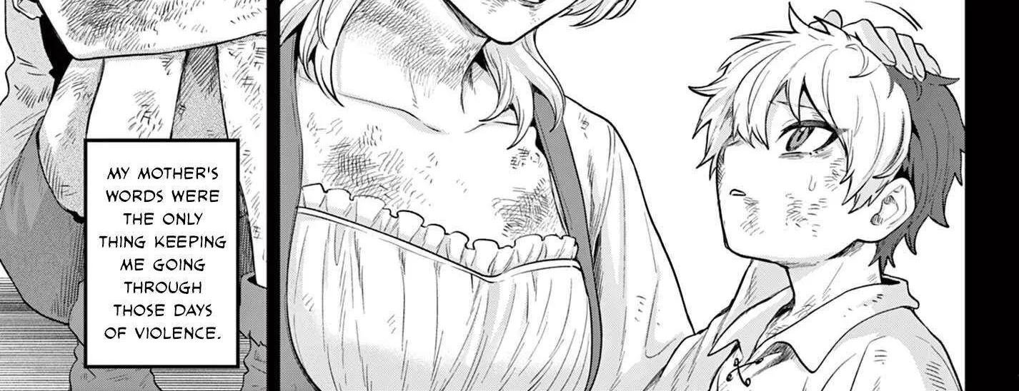 KaguRai: Kagura to Raito Chapter 24 page 6 - 
