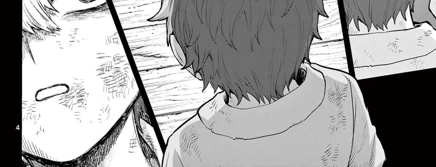 KaguRai: Kagura to Raito Chapter 24 page 8 - 