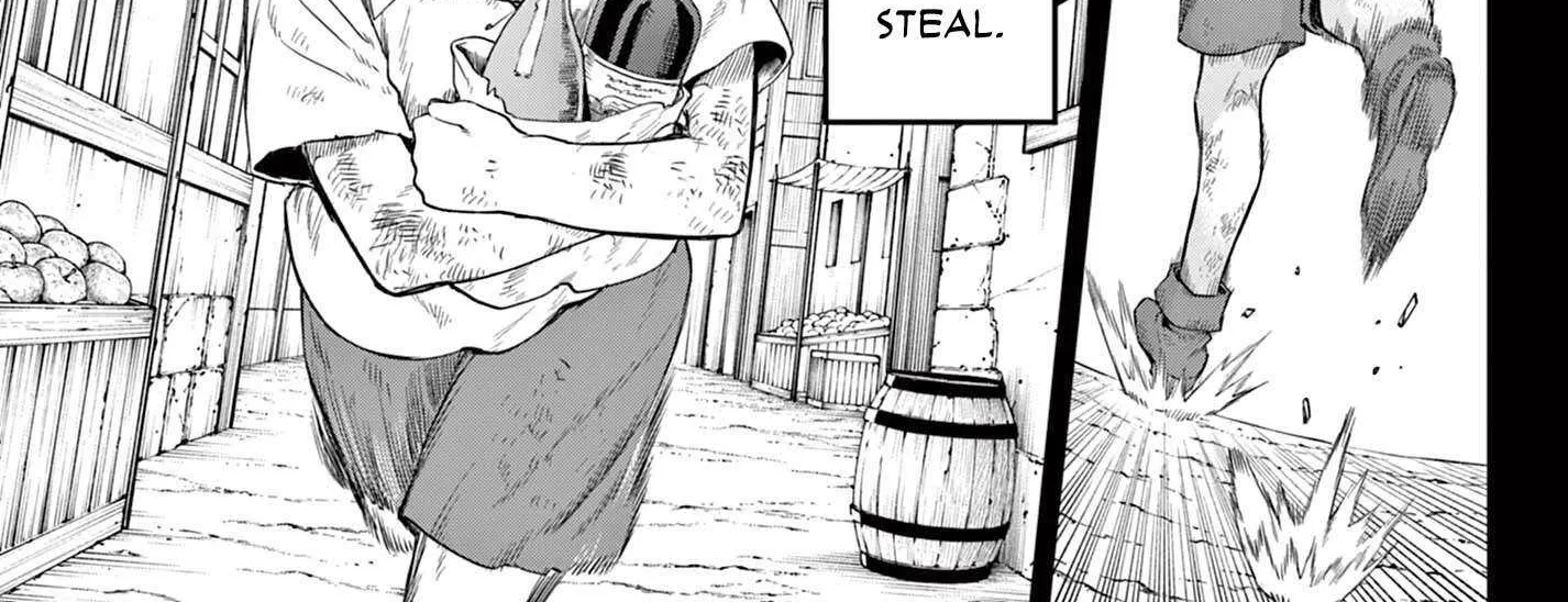 KaguRai: Kagura to Raito Chapter 24 page 10 - 