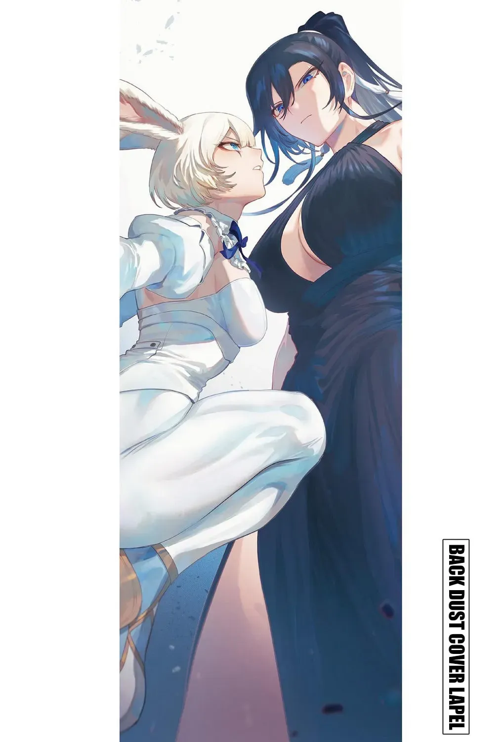 KaguRai: Kagura to Raito Chapter 3.1 page 19 - 