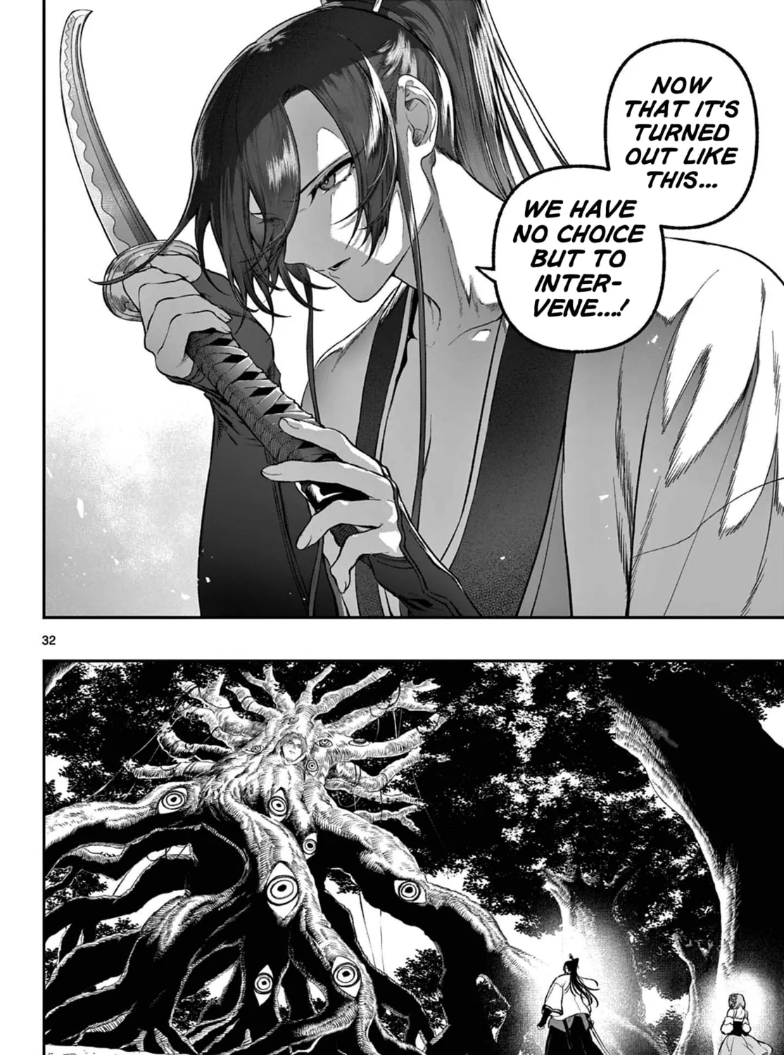 KaguRai: Kagura to Raito Chapter 3 page 61 - 