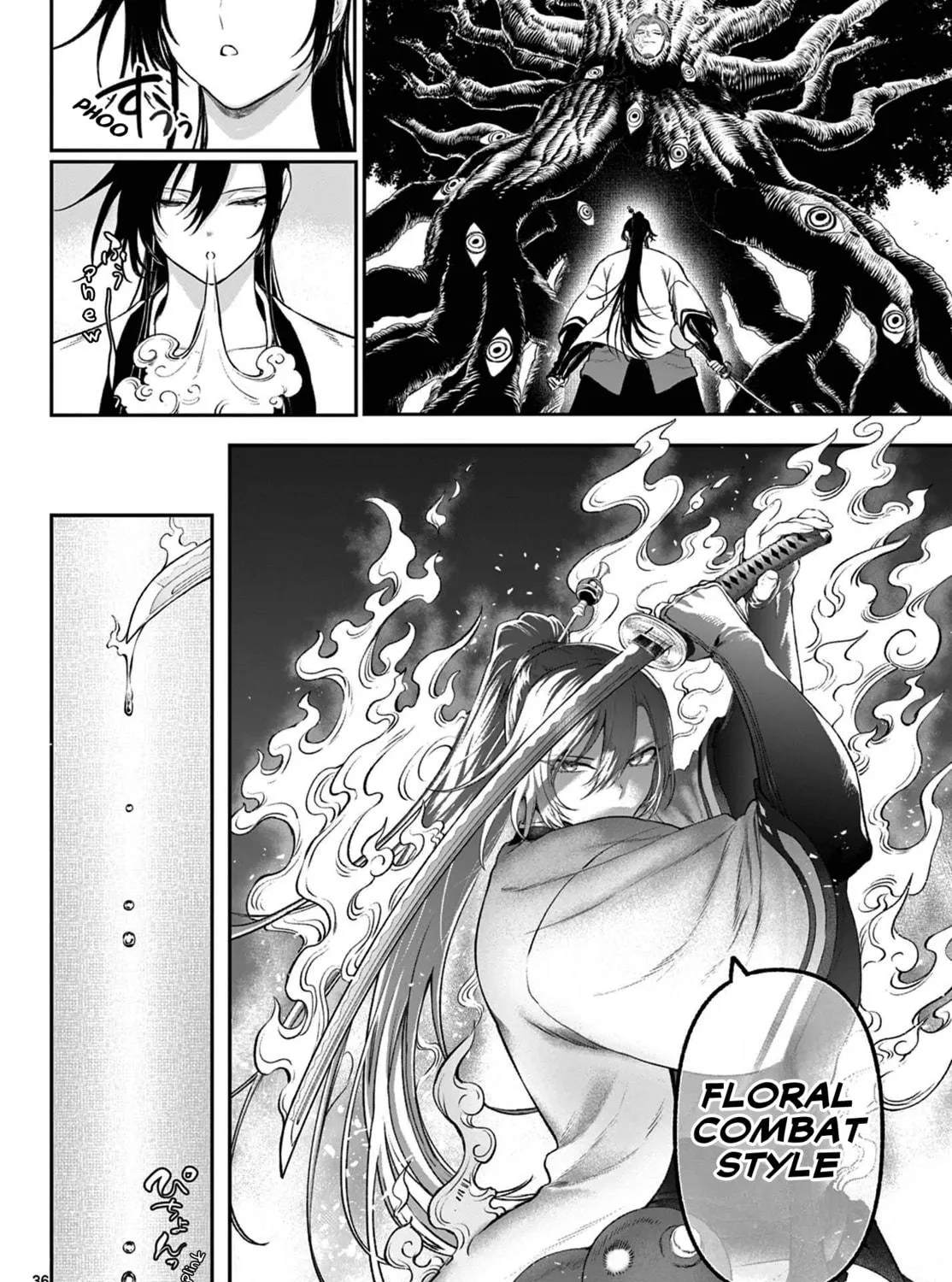 KaguRai: Kagura to Raito Chapter 3 page 69 - 