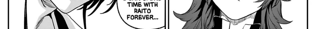 KaguRai: Kagura to Raito Chapter 4 page 26 - 