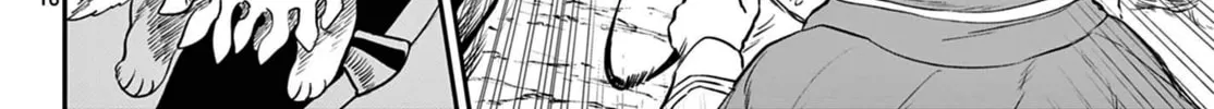 KaguRai: Kagura to Raito Chapter 4 page 32 - 