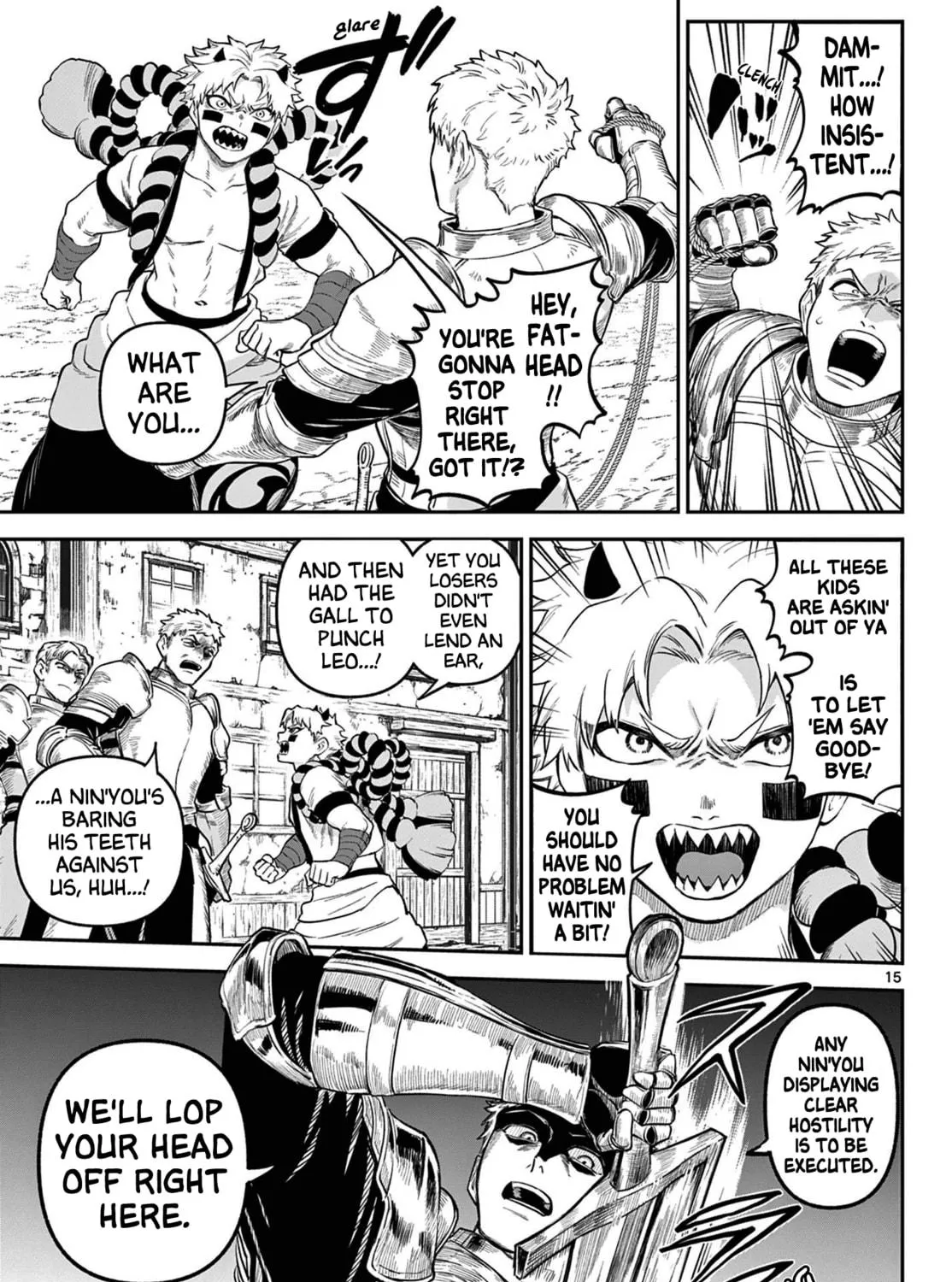 KaguRai: Kagura to Raito Chapter 5 page 29 - 
