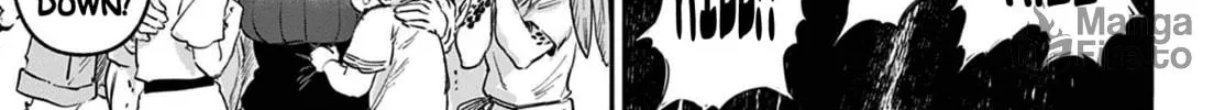 KaguRai: Kagura to Raito Chapter 5 page 42 - 