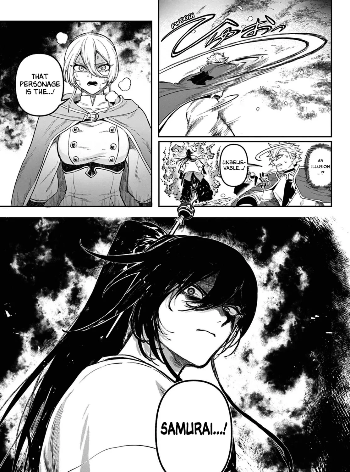 KaguRai: Kagura to Raito Chapter 5 page 45 - 