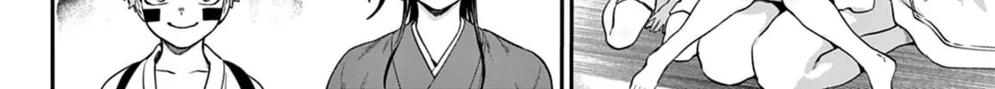 KaguRai: Kagura to Raito Chapter 5 page 8 - 