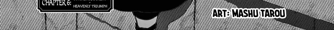KaguRai: Kagura to Raito Chapter 6 page 2 - 