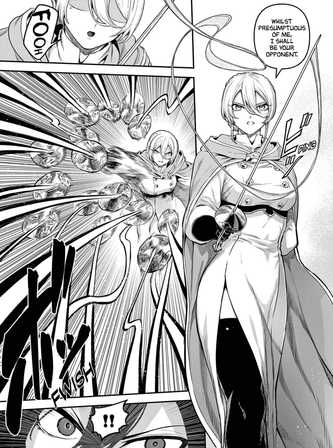 KaguRai: Kagura to Raito Chapter 6 page 17 - 