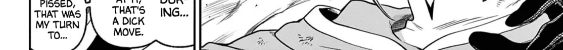 KaguRai: Kagura to Raito Chapter 7 page 32 - 