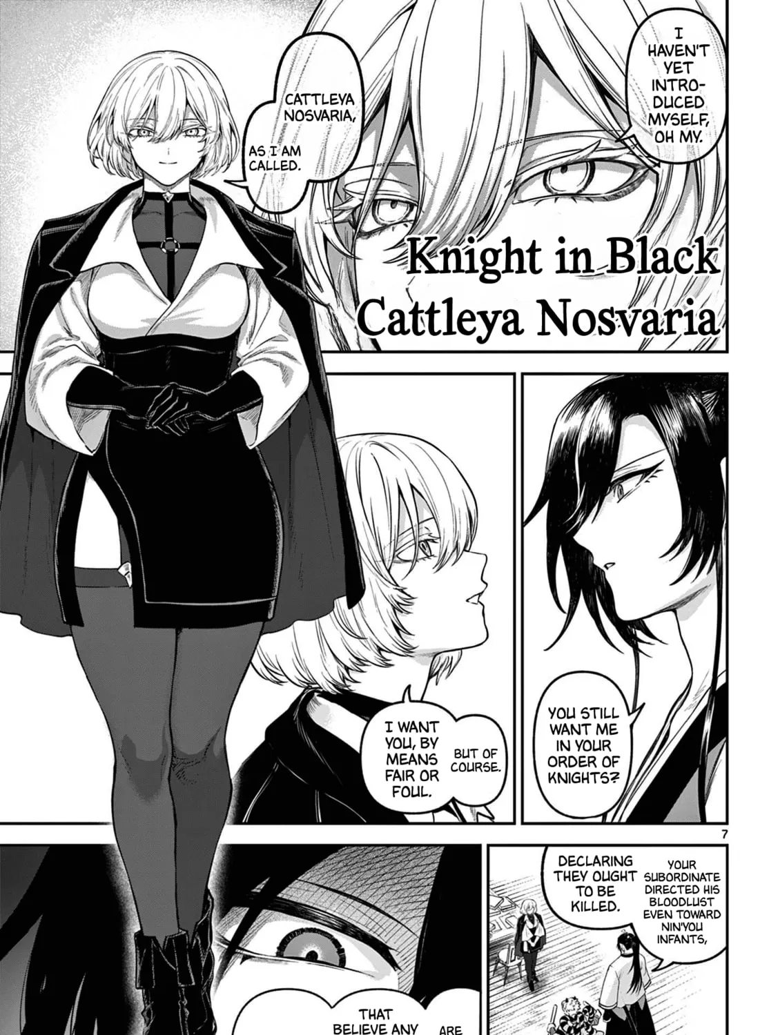 KaguRai: Kagura to Raito Chapter 9 page 13 - 