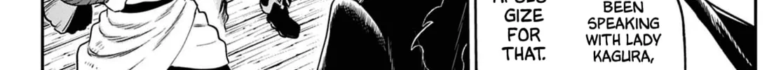 KaguRai: Kagura to Raito Chapter 9 page 32 - 