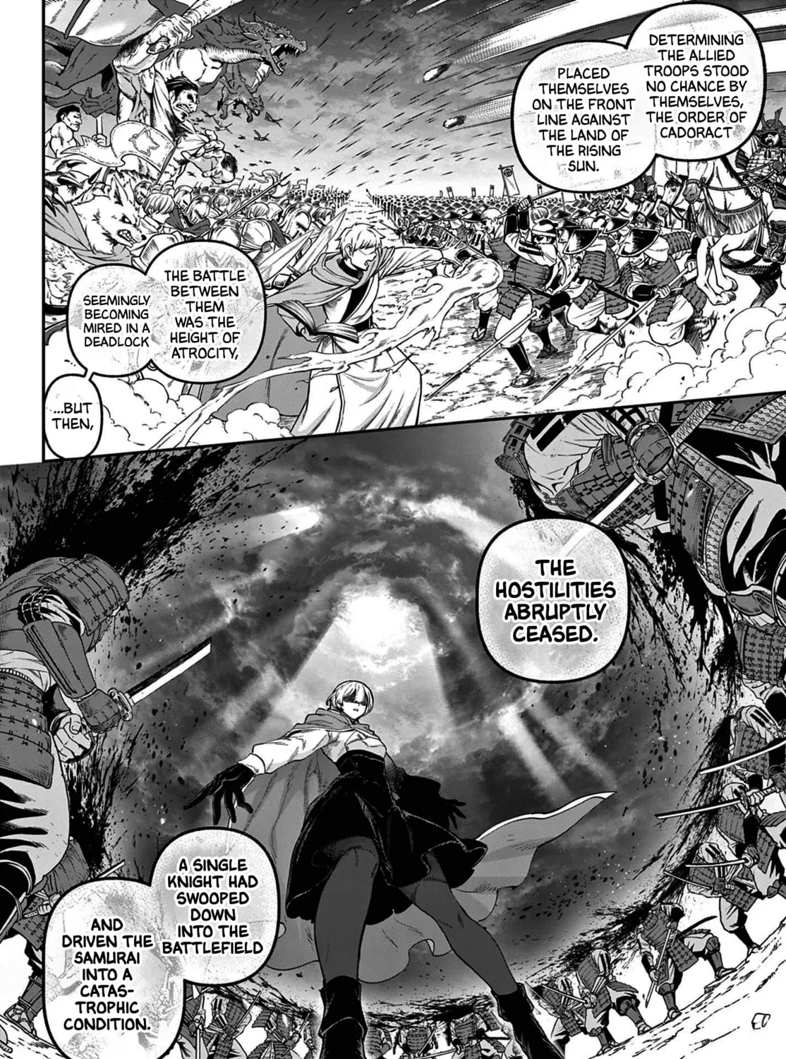 KaguRai: Kagura to Raito Chapter 9 page 7 - 